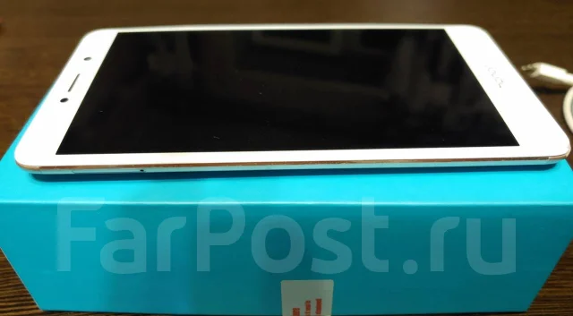 Honor 6X. �/�, �������, 3G, 4G LTE, Dual-SIM, NFC ����