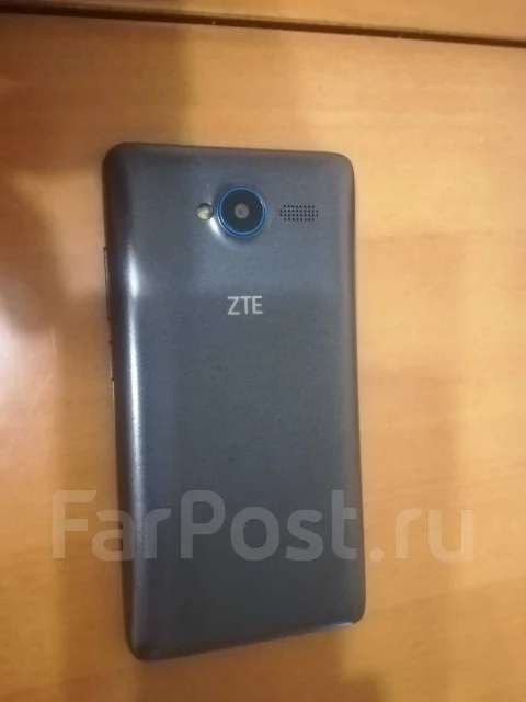 ZTE Blade L3. �/�, �����, 3G, Dual-SIM ����