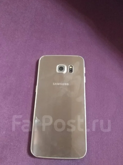 Samsung Galaxy S6 Edge. �/�, ������� ����