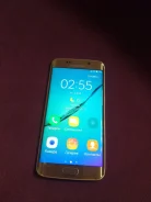Samsung Galaxy S6 Edge. �/�, ������� ����