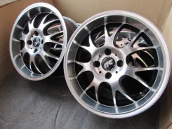 RAYS Sebring ITC Sport Mesh. 7.0x16", 4x100, ET38, �� 65,1���. ����