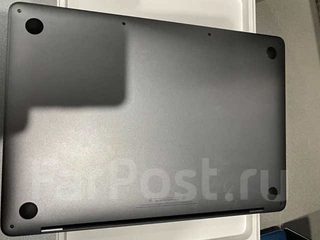 Apple MacBook Pro 13 2017 Mid. 13.3", 1,8����, ��� 8 ��, ���� 128���, WiFi: 1, Bluetooth: 1, ����������� �� 10��. ����