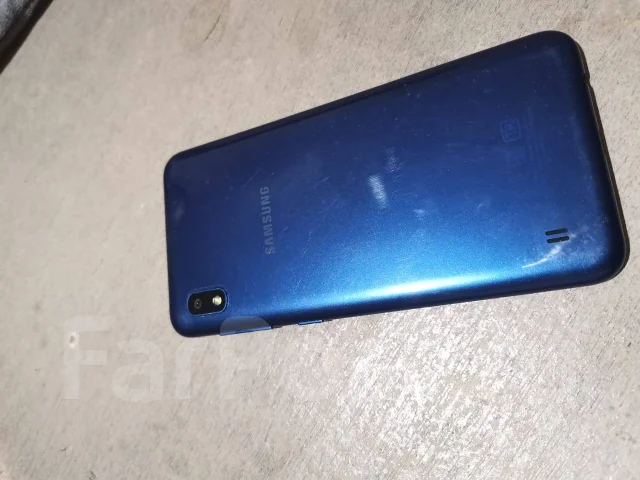Samsung Galaxy A10. �/�, �����, 3G, 4G LTE, ���������� ����