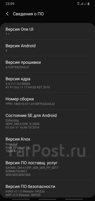 Samsung Galaxy A10. �/�, �����, 3G, 4G LTE, ���������� ����