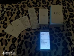 Meizu U10. �/�, 16 ��, �����, 3G, 4G LTE, Dual-SIM. ��� ����� �� ������������ ����