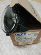 Фара п/туманная левая Colt 04-07, lancer 08- 2142040luq