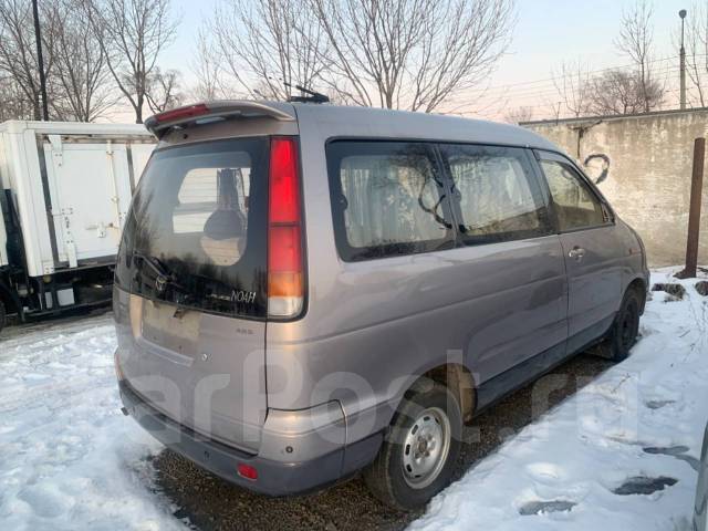Toyota Lite Ace Noah. 3CT ����