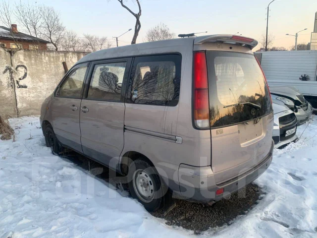 Toyota Lite Ace Noah. 3CT ����