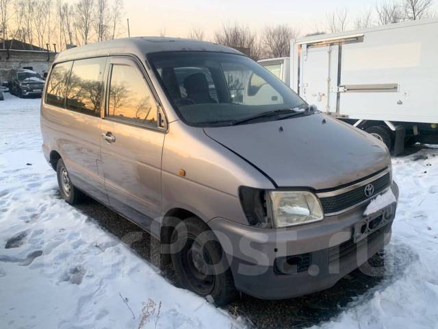 Toyota Lite Ace Noah. 3CT ����