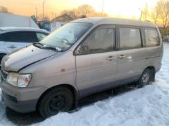 Toyota Lite Ace Noah. 3CT ����