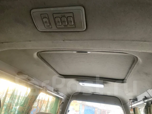 Toyota Lite Ace Noah. 3CT ����