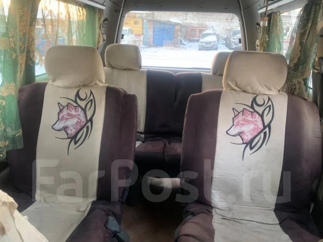 Toyota Lite Ace Noah. 3CT ����