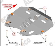 ������ ������� � ��� Nissan Teana 31 2003-2008� Presage 31 ����