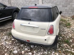 Mini Cooper S. R50, W10 ����