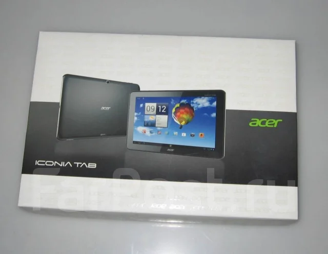 Acer Iconia Tab A511 ����