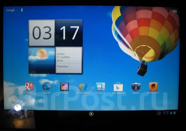 Acer Iconia Tab A511 ����