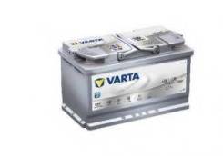      Varta 580901080D852 Vag: 3D0915105H 115AGM 580901080 611637 F21 Alfa Romeo 8c (920_) 58090...