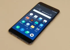 Meizu M6s. �/�, ������, 3G, 4G LTE, Dual-SIM, ����������, NFC ����