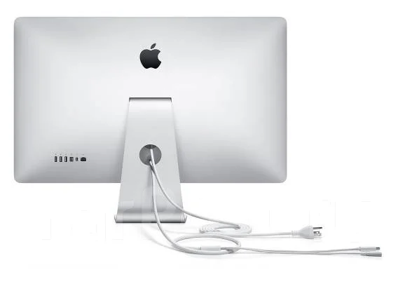 Apple. 27" ����