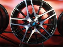 Колесные диски R15, 4x100.00 во Владивостоке - Купить новые и БУ литые ...