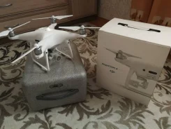 DJI Phantom 4 Pro. � ������� ����