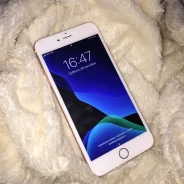 Apple iPhone 6s Plus. �/�, �������, 4G LTE ����