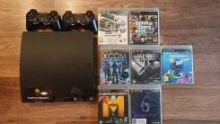 Sony PlayStation 3 Slim ����