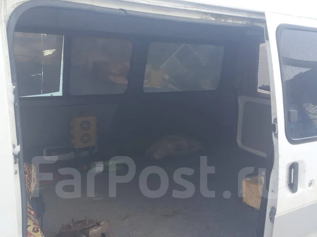 Mazda Bongo. �������, 4wd, 1.8 (95��.�.), ������, 200 000����. �� ����