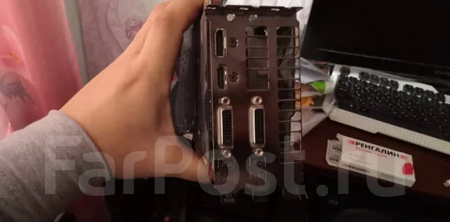 GeForce GTX 570 ����