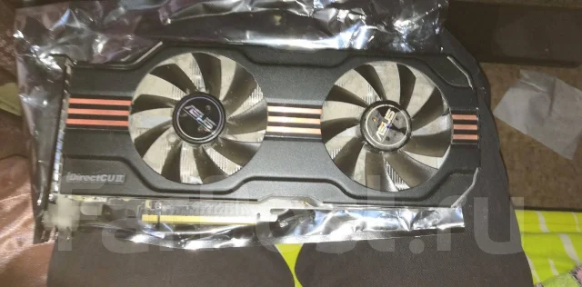 GeForce GTX 570 ����