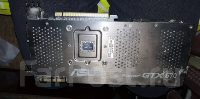GeForce GTX 570 ����