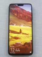 Honor 8X. �/�, ���������, 3G, 4G LTE, Dual-SIM, NFC ����