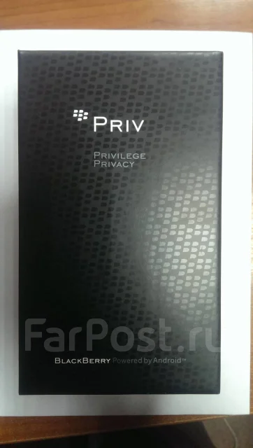 BlackBerry. �/�, ������, 3G, 4G LTE, Dual-SIM, ���������, NFC ����
