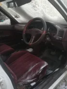 Toyota Sprinter. �������, ��������, 1.5 (1��.�.), ������, 49 785����. �� ����