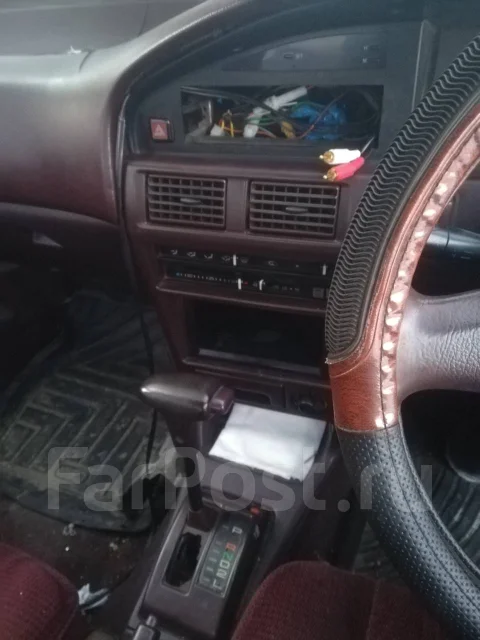 Toyota Sprinter. �������, ��������, 1.5 (1��.�.), ������, 49 785����. �� ����