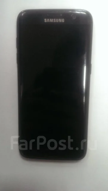 Samsung Galaxy S7. �/�, ������, 3G, 4G LTE, Dual-SIM, NFC ����