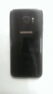 Samsung Galaxy S7. �/�, ������, 3G, 4G LTE, Dual-SIM, NFC ����