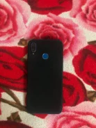 Huawei P20 lite. �/�, 64 ��, �����, 3G, 4G LTE, ����������, NFC