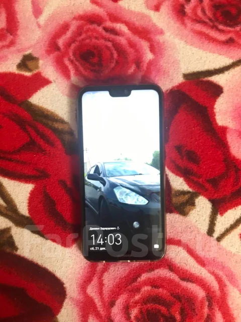 Huawei P20 lite. �/�, �����, 3G, 4G LTE, ����������, NFC ����