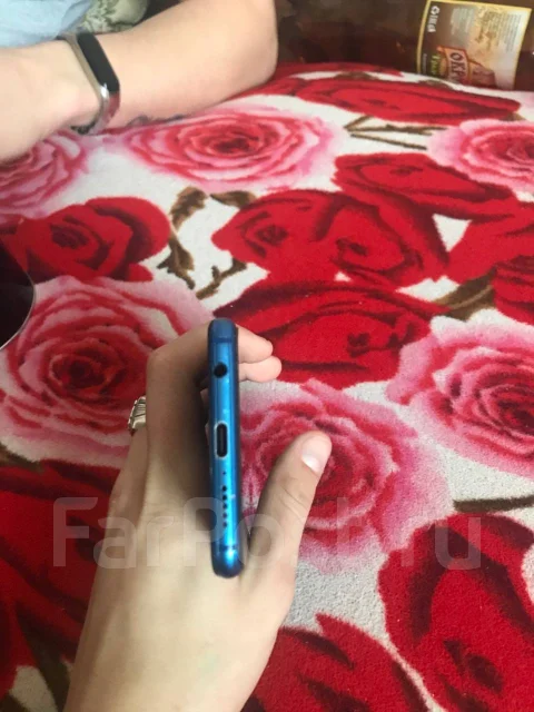 Huawei P20 lite. �/�, �����, 3G, 4G LTE, ����������, NFC ����