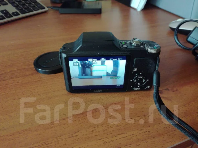Sony Cyber-shot DSC-H20. 10 - 14.9 ��, ���: 10� ����