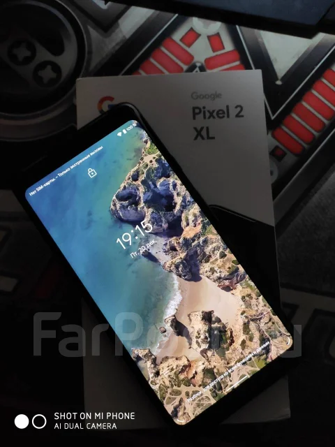 Google Pixel 2 XL. �/�, ������ ����