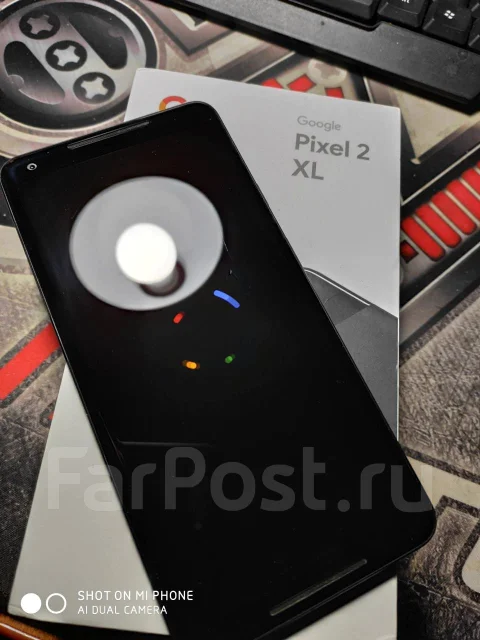 Google Pixel 2 XL. �/�, ������ ����