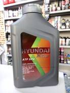 Hyundai XTeer. ATF (��� ����), �������������, 1��. ����