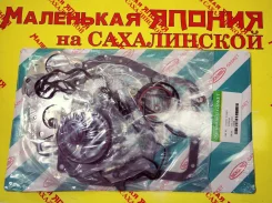 ����������� ��������� EJ25D, EJ25DZ Nickombo �� ����������� 10105-AA160 ����