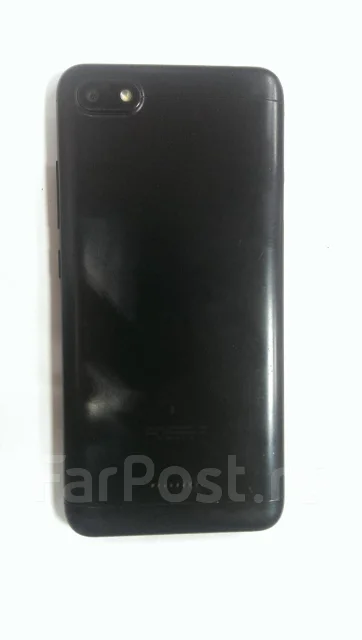 Xiaomi Redmi 6A. �/�, ������, 3G, 4G LTE, Dual-SIM, NFC ����