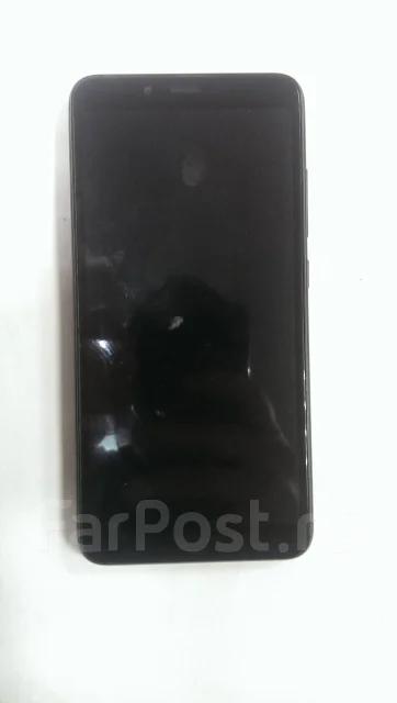 Xiaomi Redmi 6A. �/�, ������, 3G, 4G LTE, Dual-SIM, NFC ����
