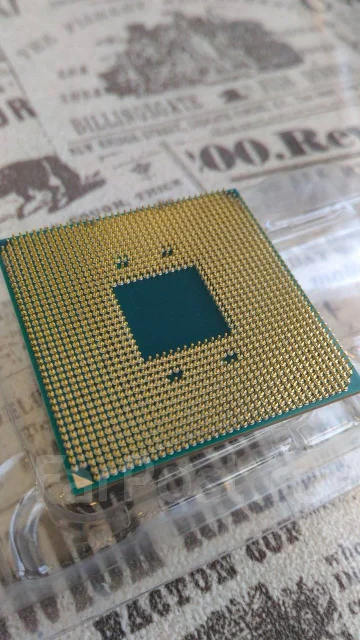 AMD Ryzen 5 1600 ����