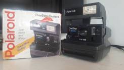 Polaroid OneStep.  4- , :   