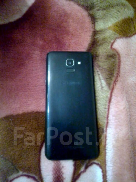 Samsung Galaxy J6. �/�, ������, 3G, 4G LTE, Dual-SIM ����
